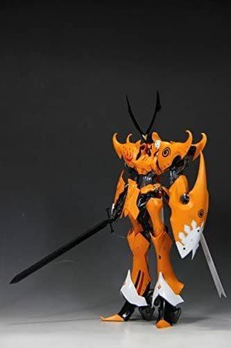 [塗装済完成品]IMS 1/100 V・サイレン[プロミネンス] V SIREN