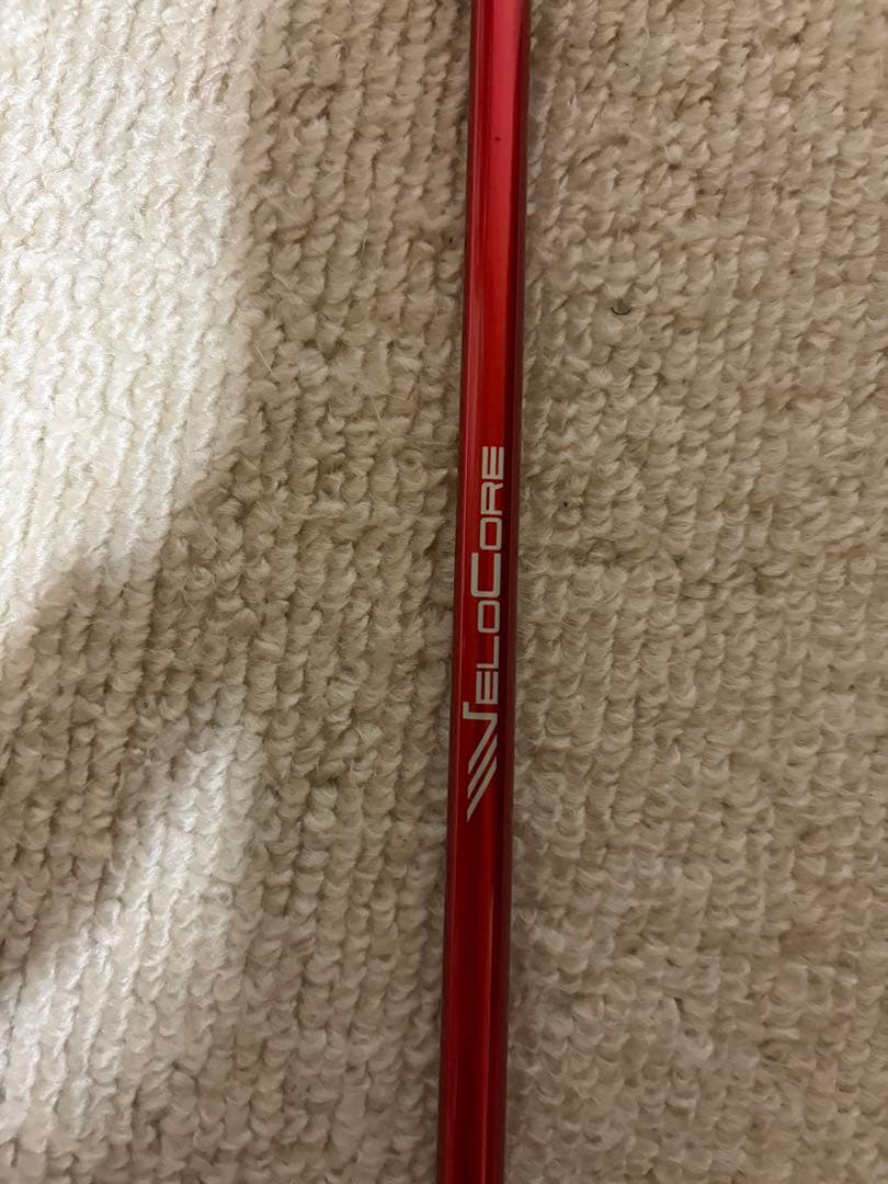 【美品】ベンタスTRレッド 5S テーラーメイド1W用 TMC-TOKYO