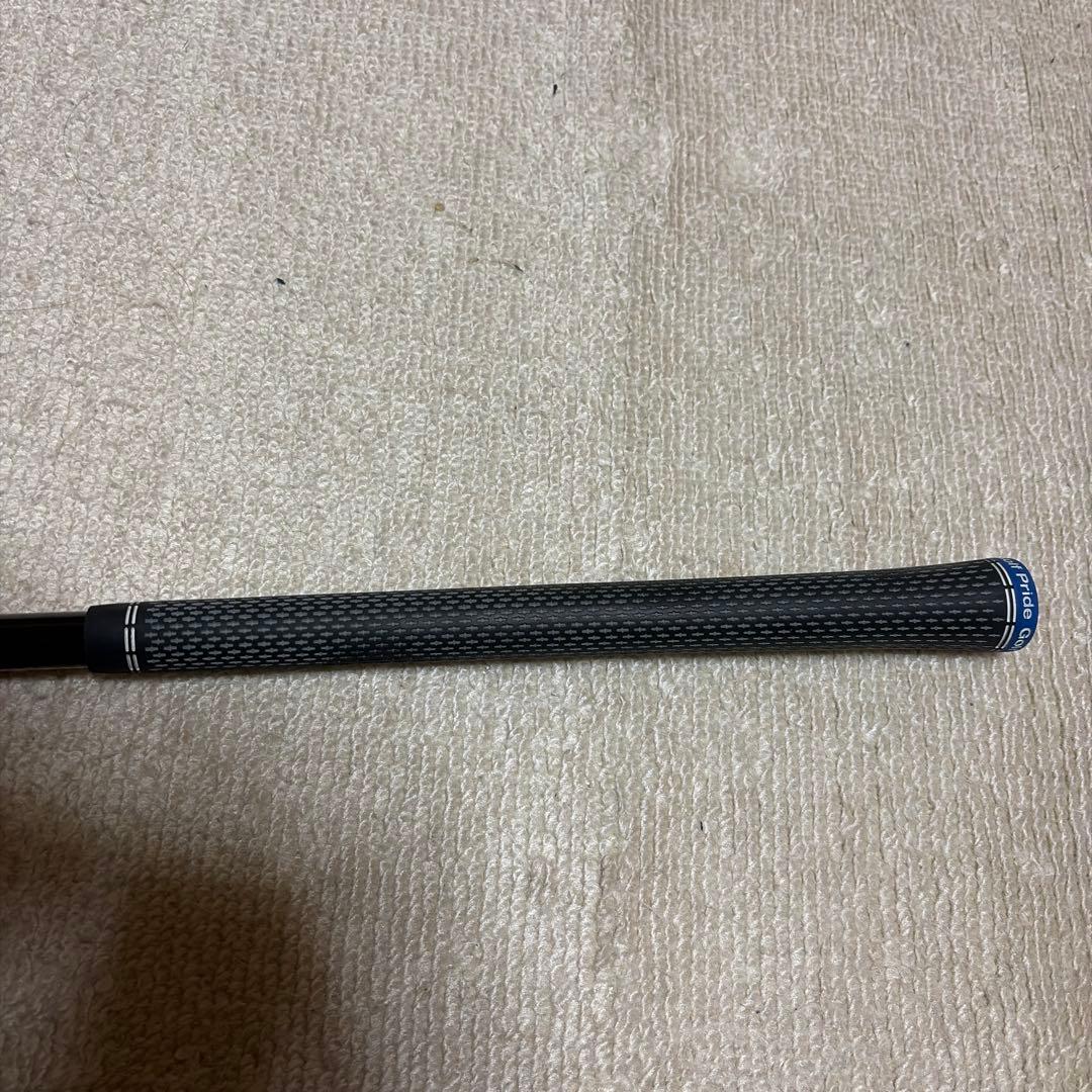 【美品】ベンタスTRレッド 5S テーラーメイド1W用 TMC-TOKYO