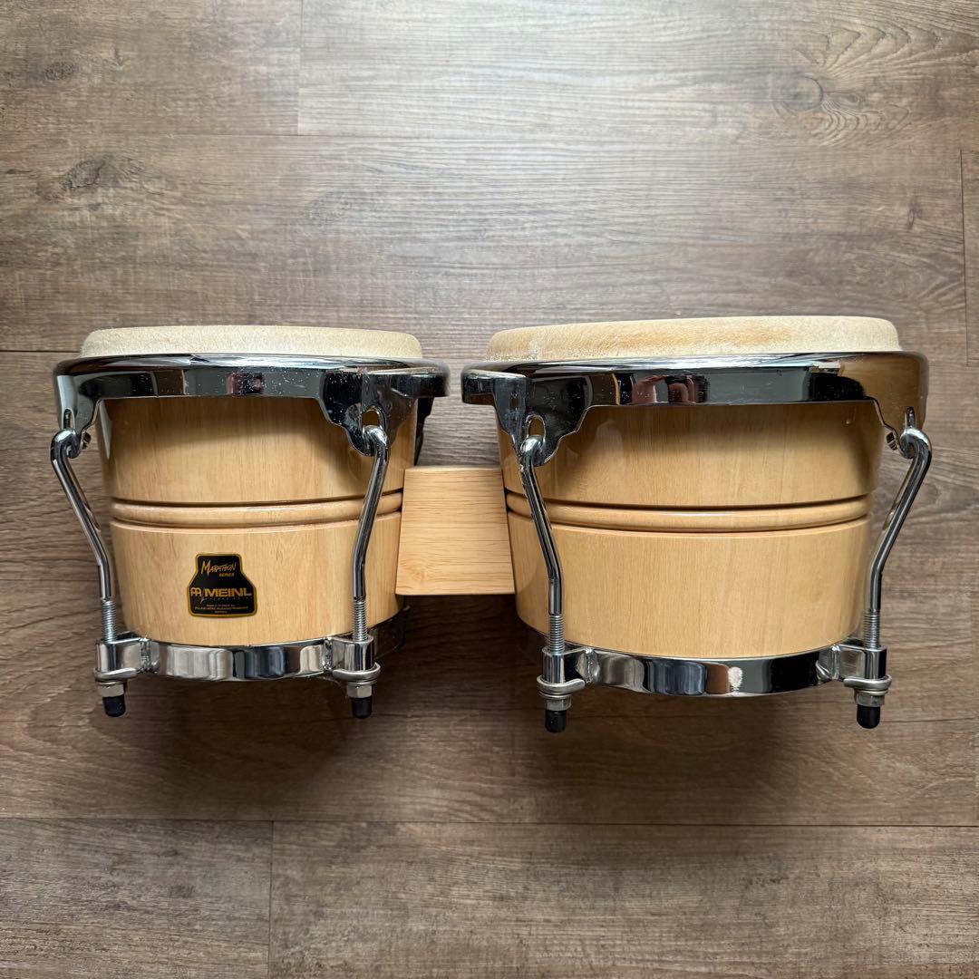 Meinl Marathon ボンゴ マイネル マラソン