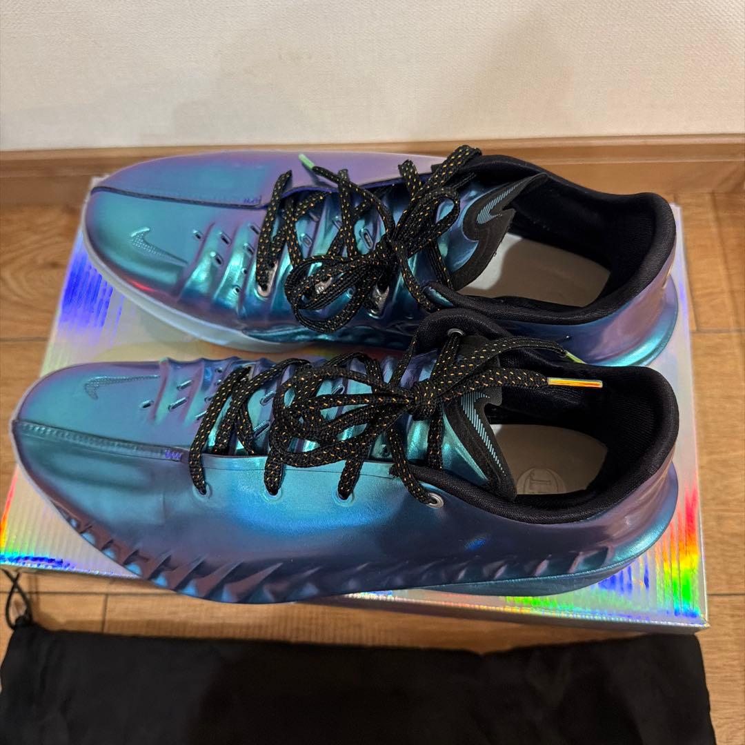 シューズ(男性用) Nike GT CUT4