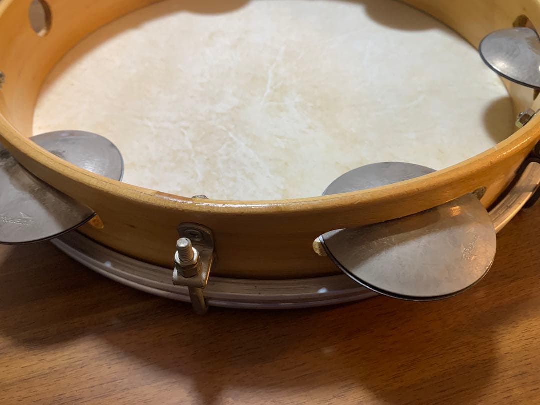 コンテンポラネア CO-PDMV105C パンデイロ（軽量カスタム）