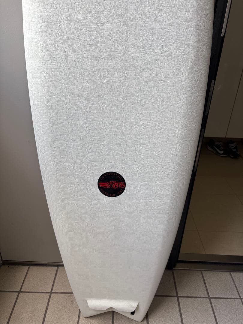 サーフボード　JS　RED BARON ソフトボード　5’10 新品未使用