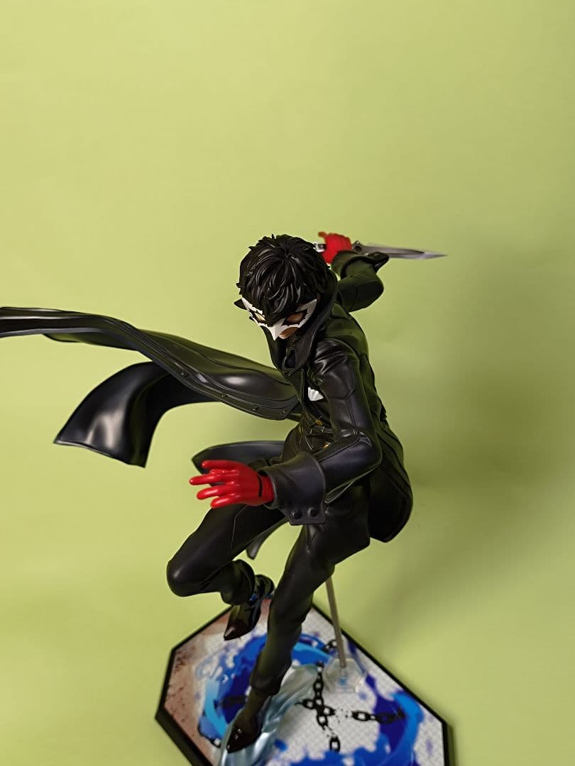 Lucrea ジョーカー 　フィギュア