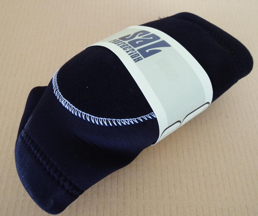 【プロテクター】SAL protection エルボーガスケット Mサイズ