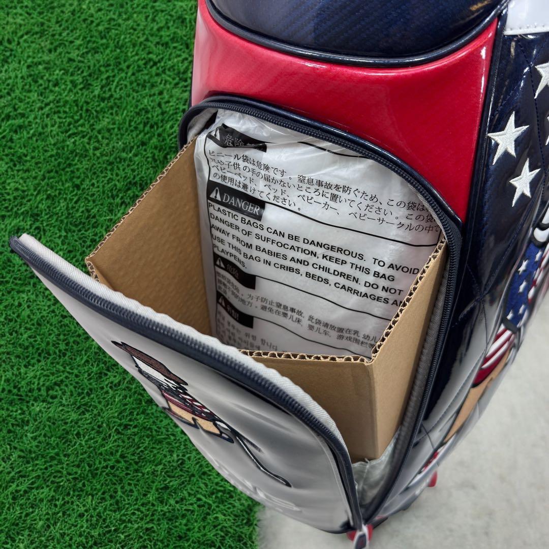 PING ピンCB-C2201 PING LIMITED Trico 限定未使用