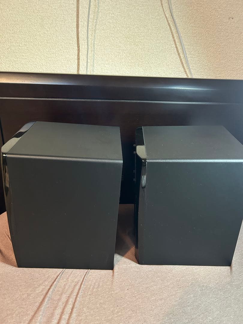 ESi uniK 05 モニタースピーカー セット