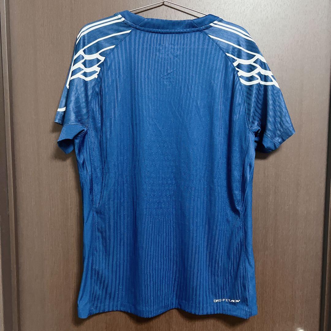 パリサンジェルマン PSG 24/25 ユニフォーム 4th半袖　M