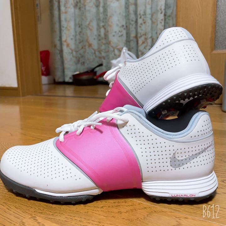 ⭐️NIKE レディース　ゴルフシューズ⭐️25センチ　3wayシューズ