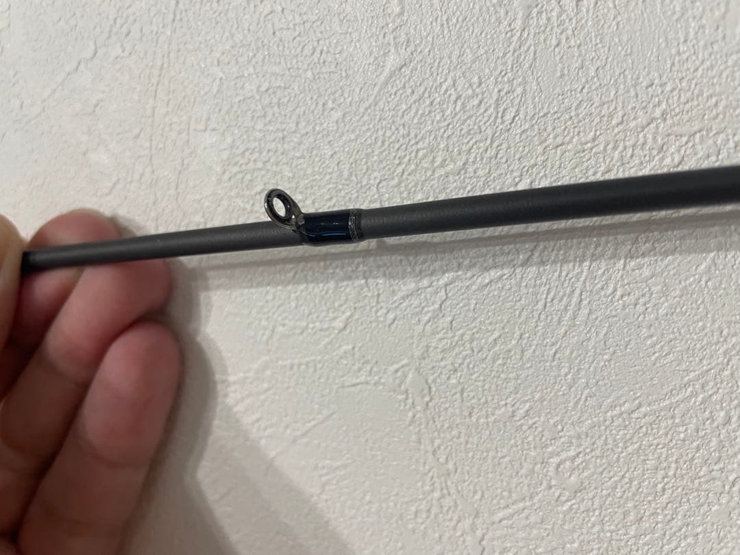 メジャークラフト　鯵道 5G　AD5-S722H/AJI 美品☆早い者勝ち☆激安