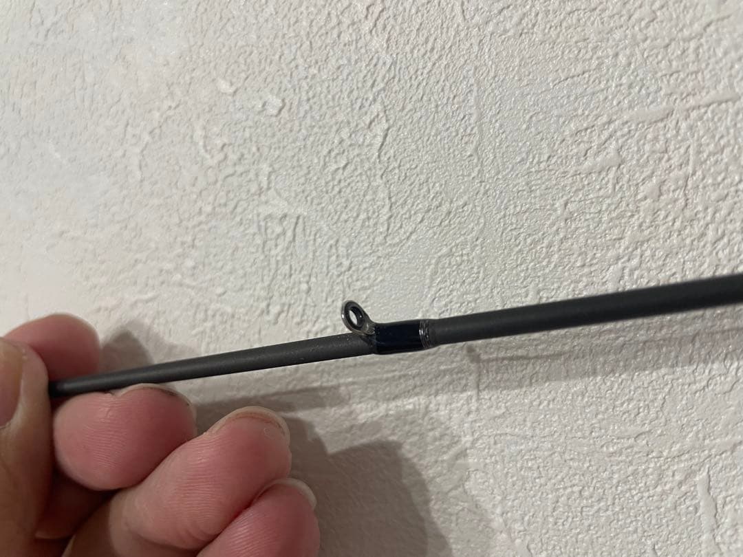 メジャークラフト　鯵道 5G　AD5-S722H/AJI 美品☆早い者勝ち☆激安