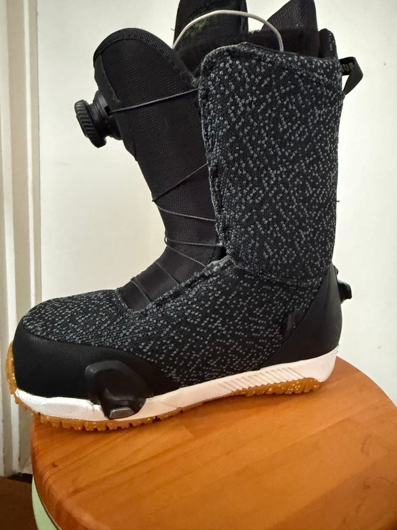 い*ち様 Burton step on SWATH 24-25 サイズ26.0