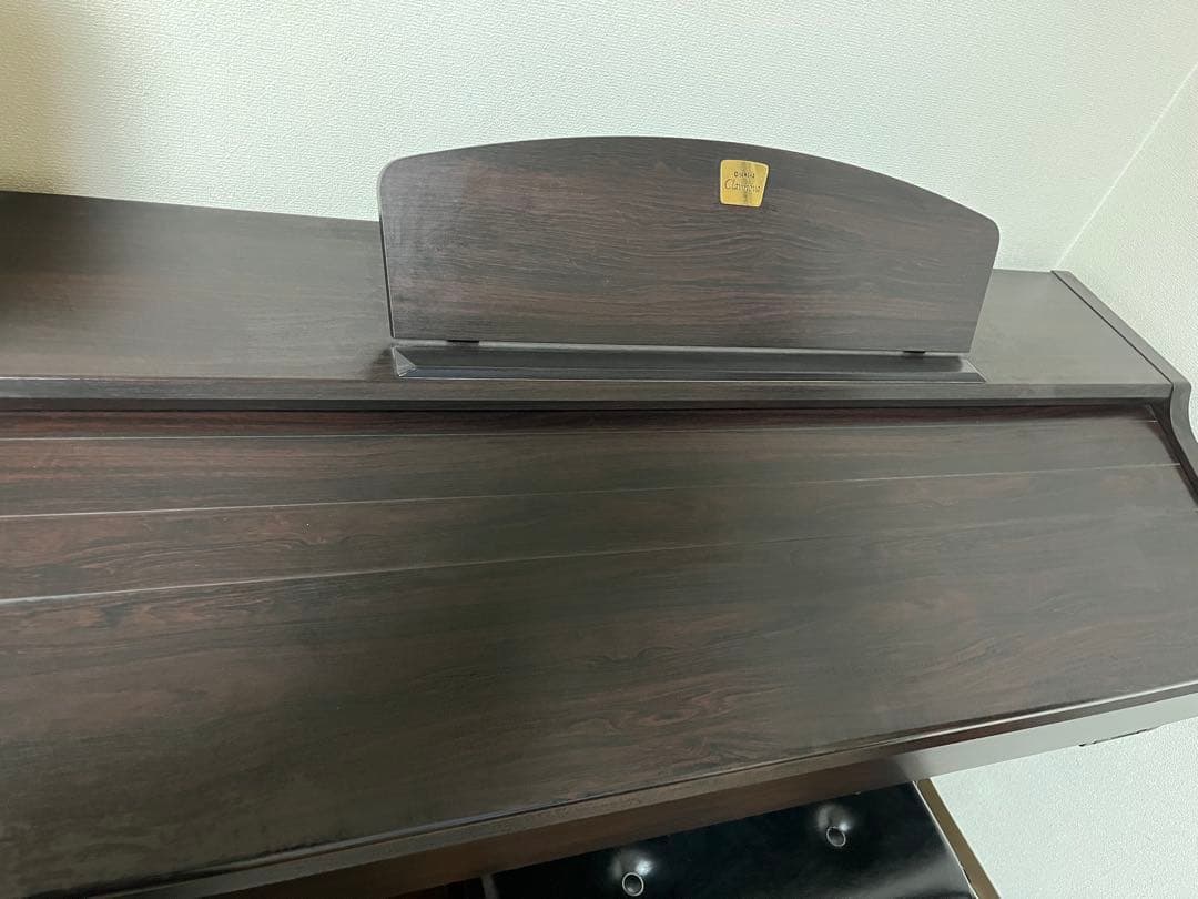 Yamaha Clavinova 電子ピアノCVP -205/203値下げ実施