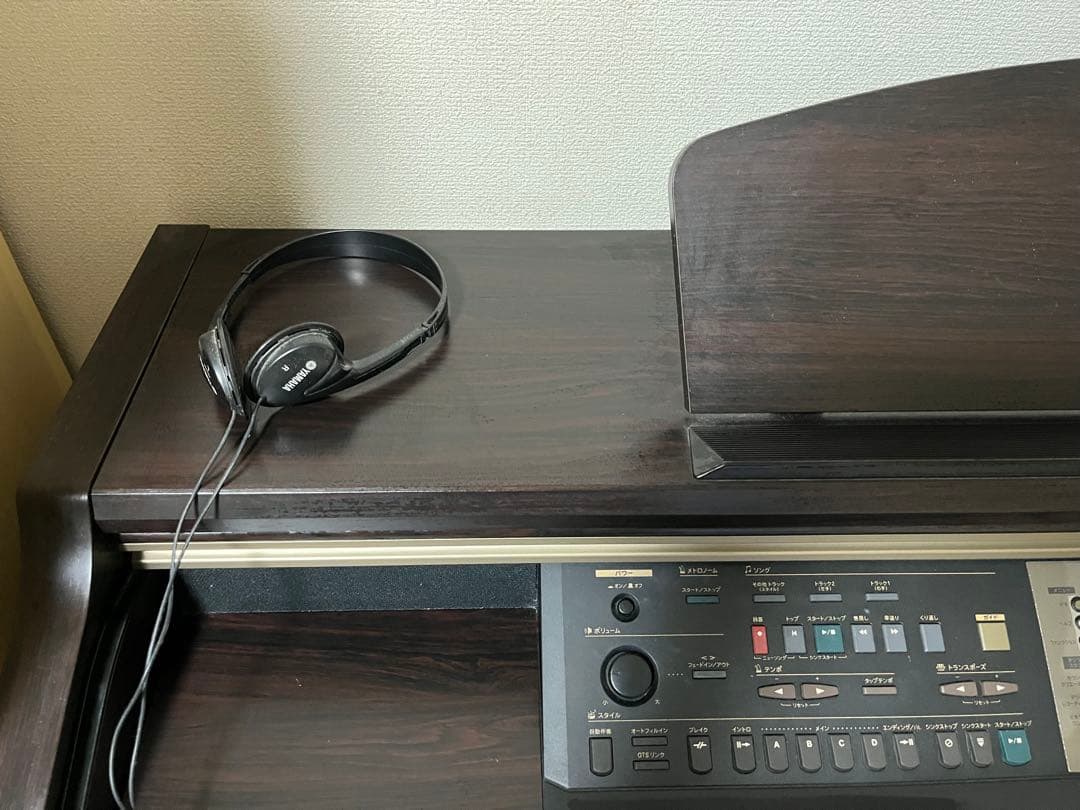 Yamaha Clavinova 電子ピアノCVP -205/203値下げ実施