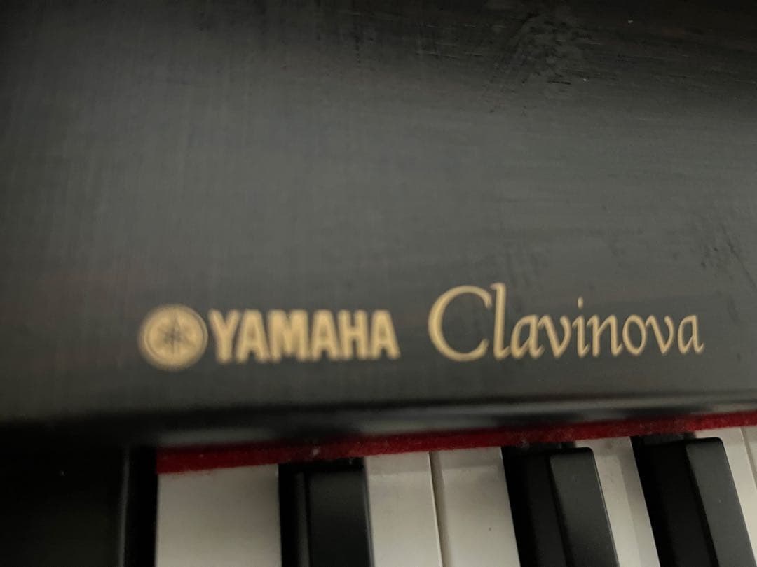 Yamaha Clavinova 電子ピアノCVP -205/203値下げ実施