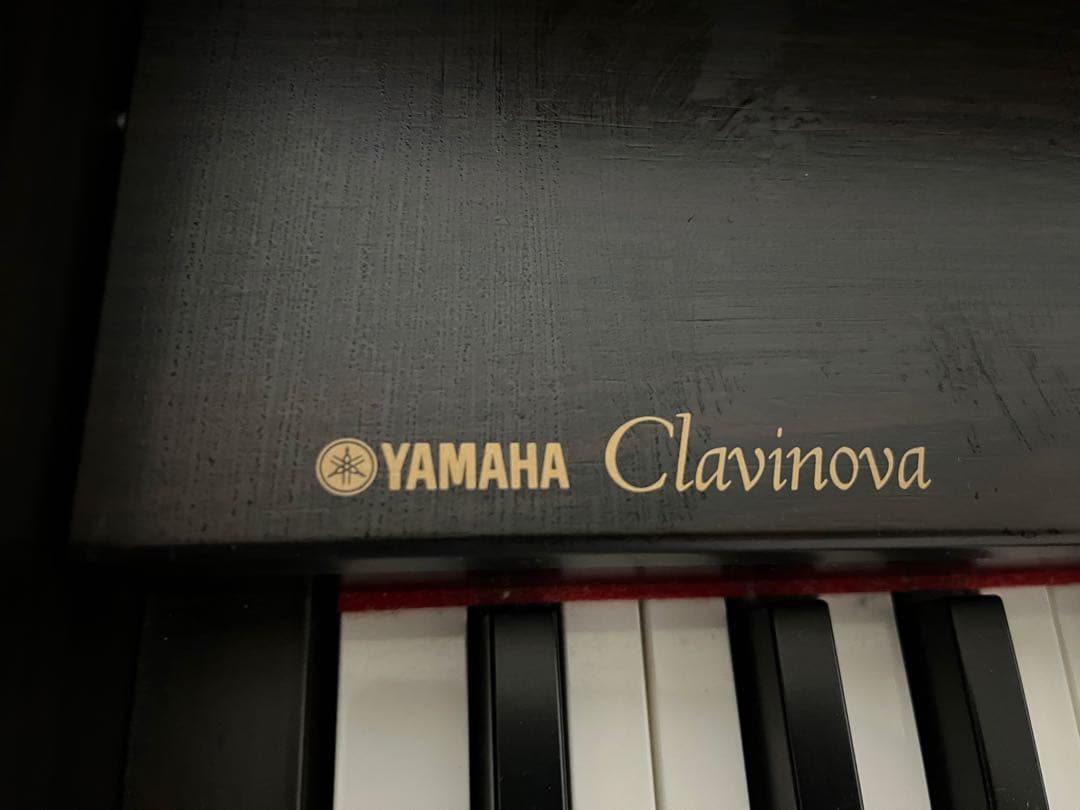 Yamaha Clavinova 電子ピアノCVP -205/203値下げ実施