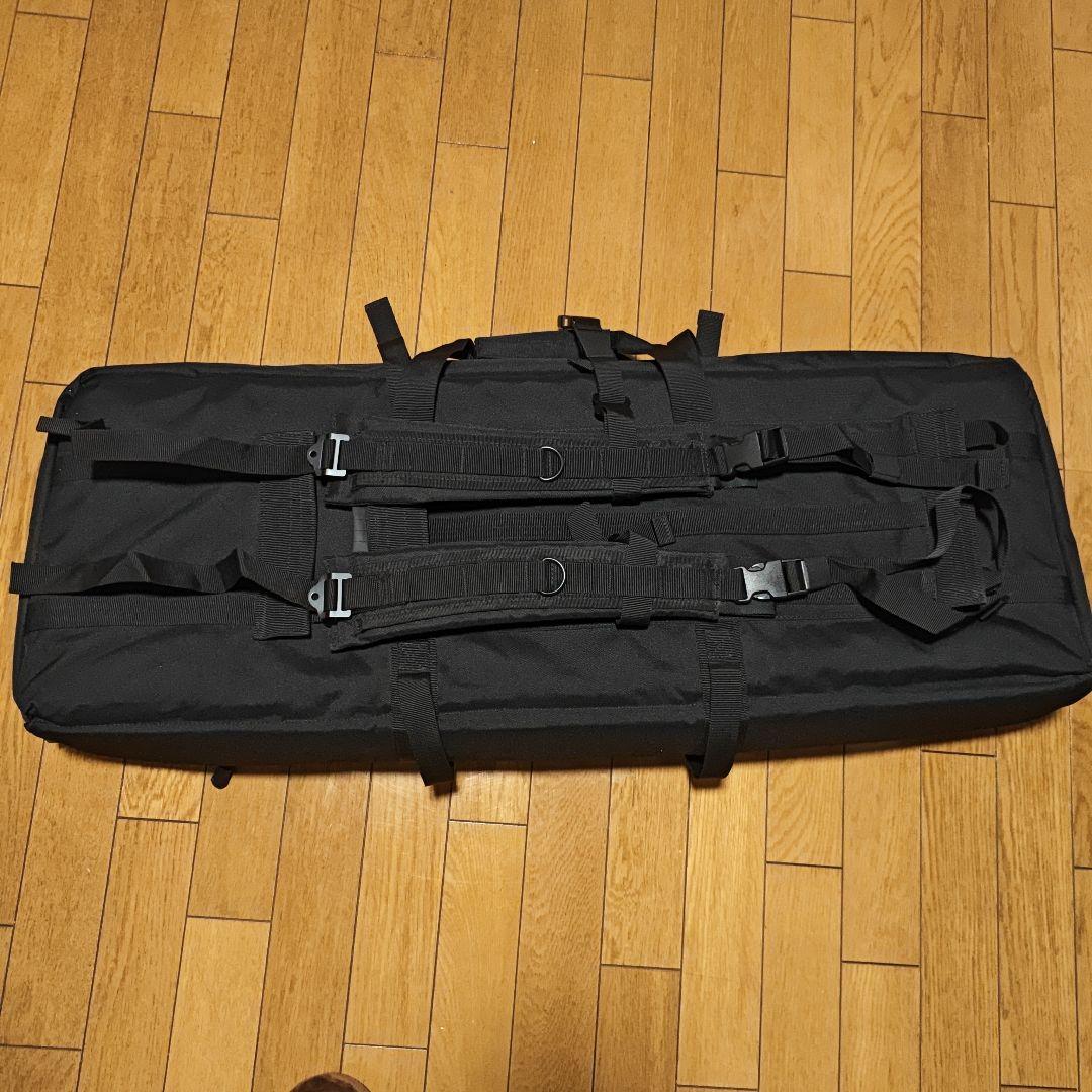 CONDOR ガンケース 36インチ ブラック