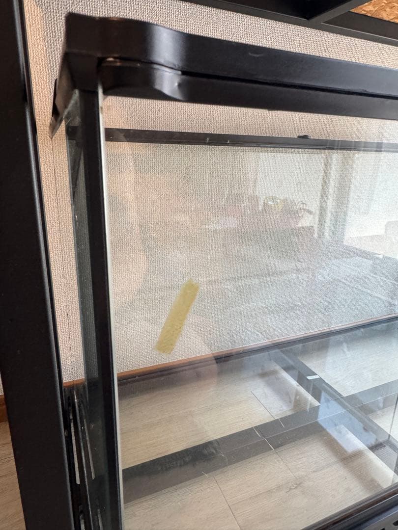 GEX　エキゾテラ　９０４５　爬虫類用ゲージ　テラリウム（引き渡し限定）