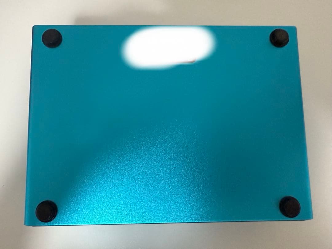 Strymon BigSky MX 新品同様