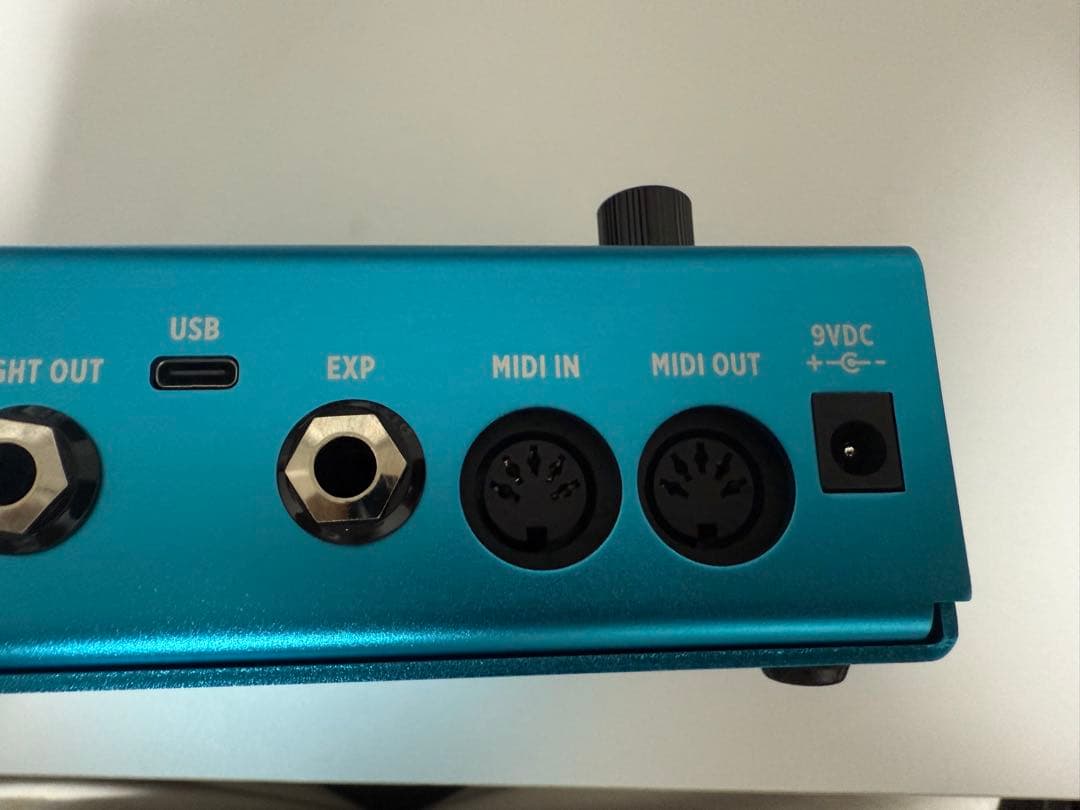Strymon BigSky MX 新品同様
