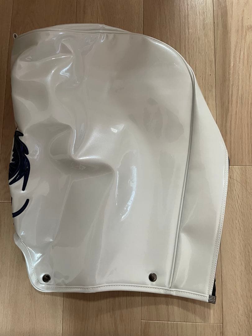 アドバイザー ADB2023 ゴルフキャディバッグ　新品未使用