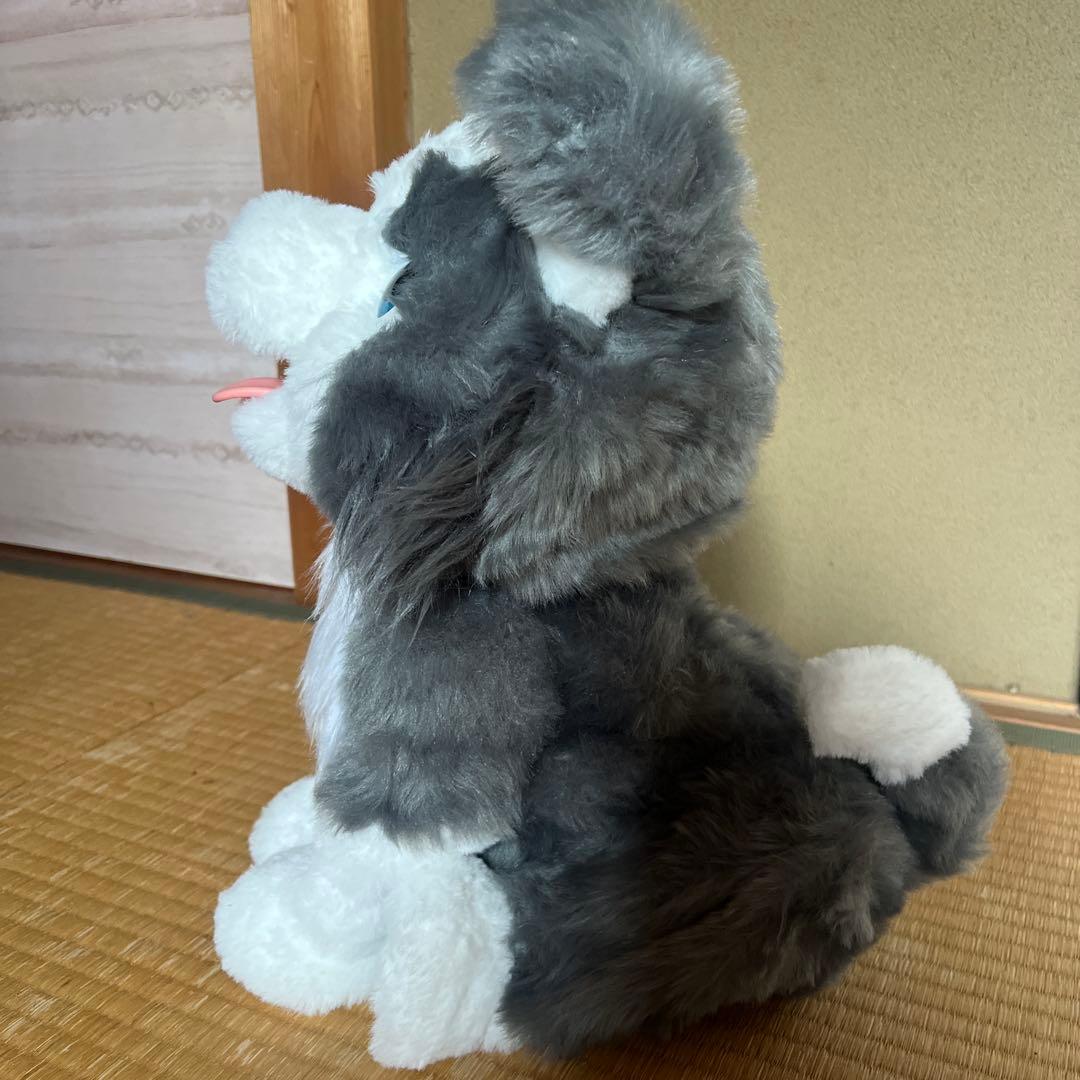 ハズブロ(HASBRO) ファーリアル トリックラブ リッキー 犬 ぬいぐるみ