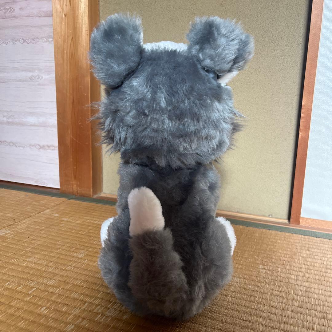 ハズブロ(HASBRO) ファーリアル トリックラブ リッキー 犬 ぬいぐるみ