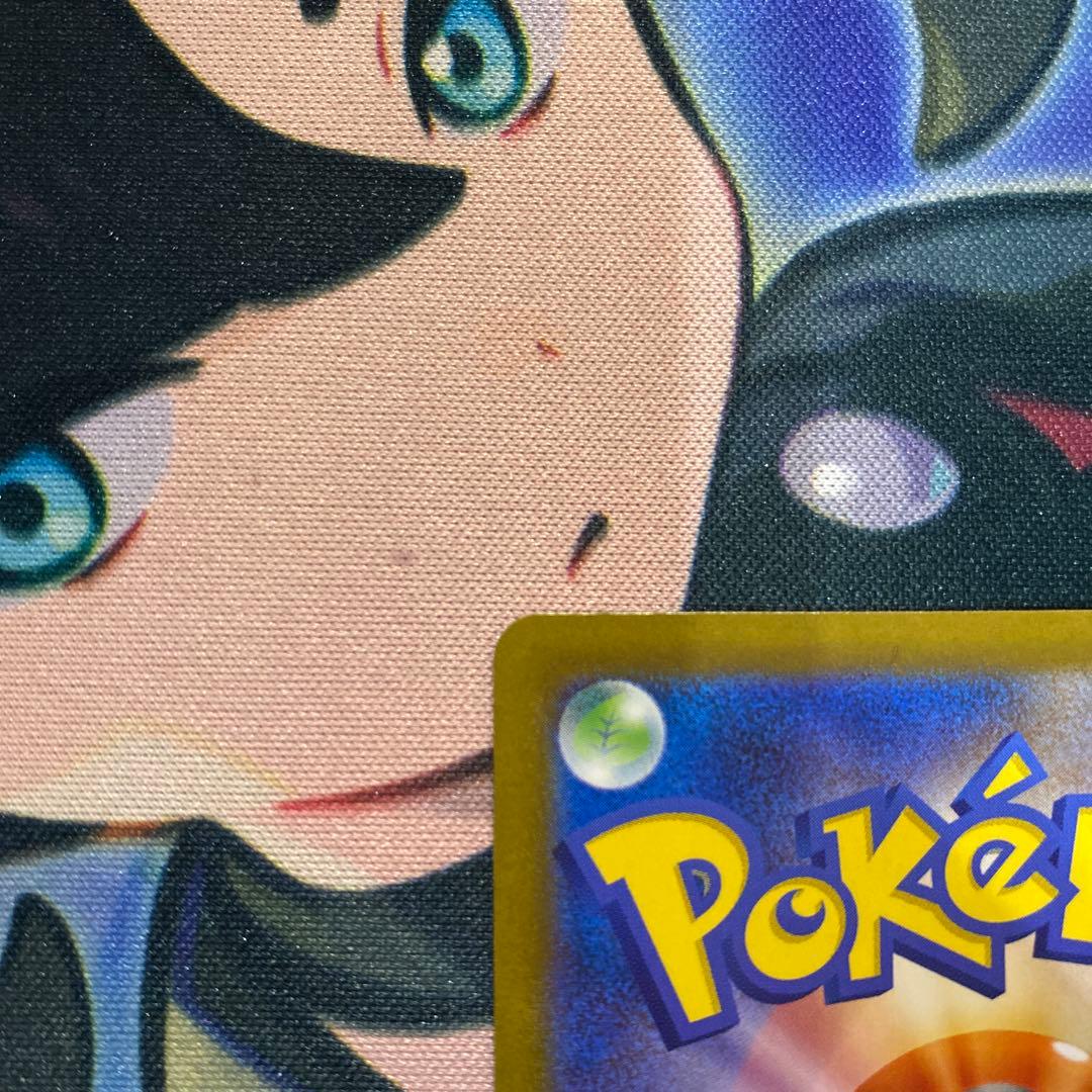 インフェルノx メガリザードンX ex SAR