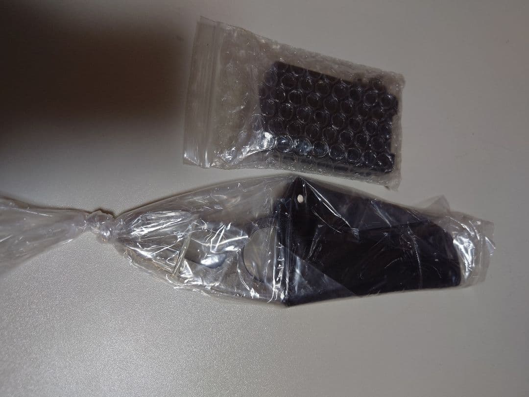 マサユキ作 「ツノガイ」 [MASA_TNG] キクナイフ二代目 新品　未開封