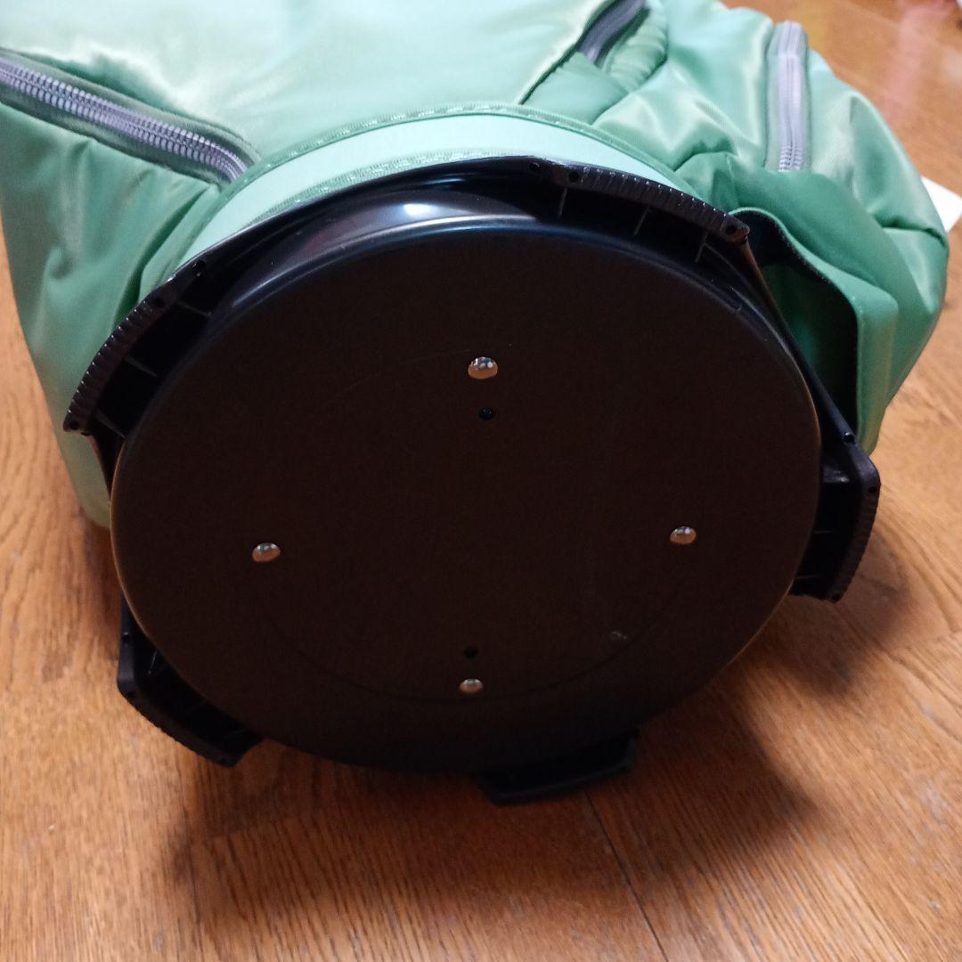 新品未使用　オノフ　ONOFF 2022年モデル ゴルフバッグ グリーン