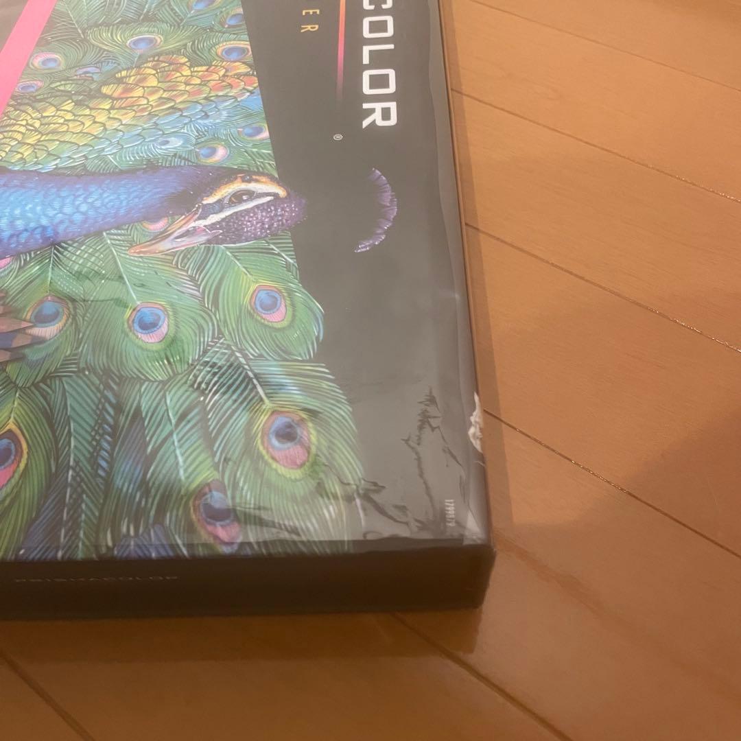 SANFORD PRISMACOLOR サンフォード プリズマカラー 色鉛筆