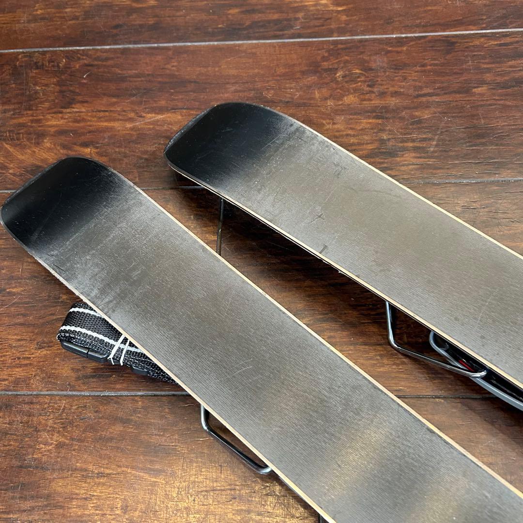 ◇美品◇ SALOMON 90cm ブーツ　REXXAM 26〜26.5cm