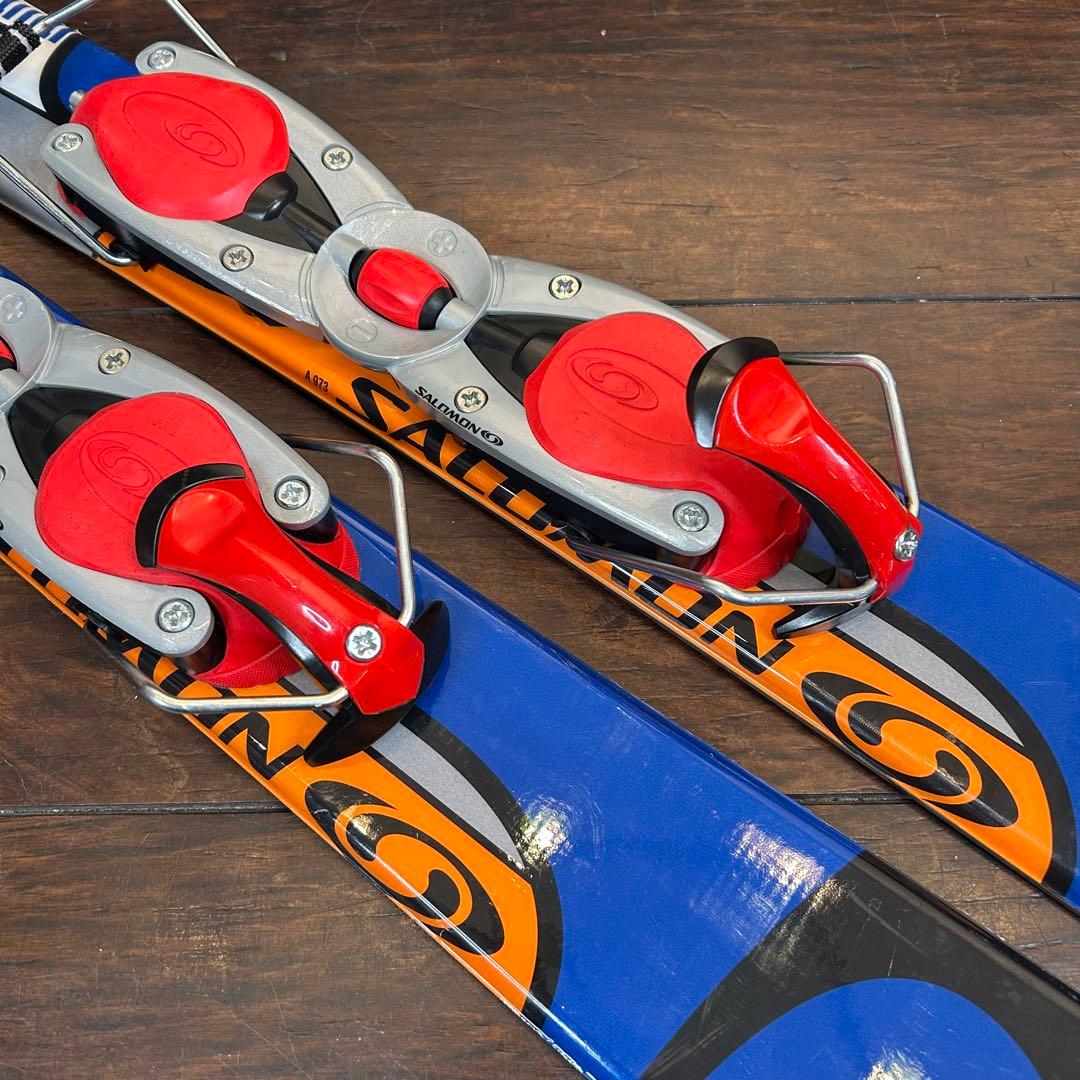 ◇美品◇ SALOMON 90cm ブーツ　REXXAM 26〜26.5cm