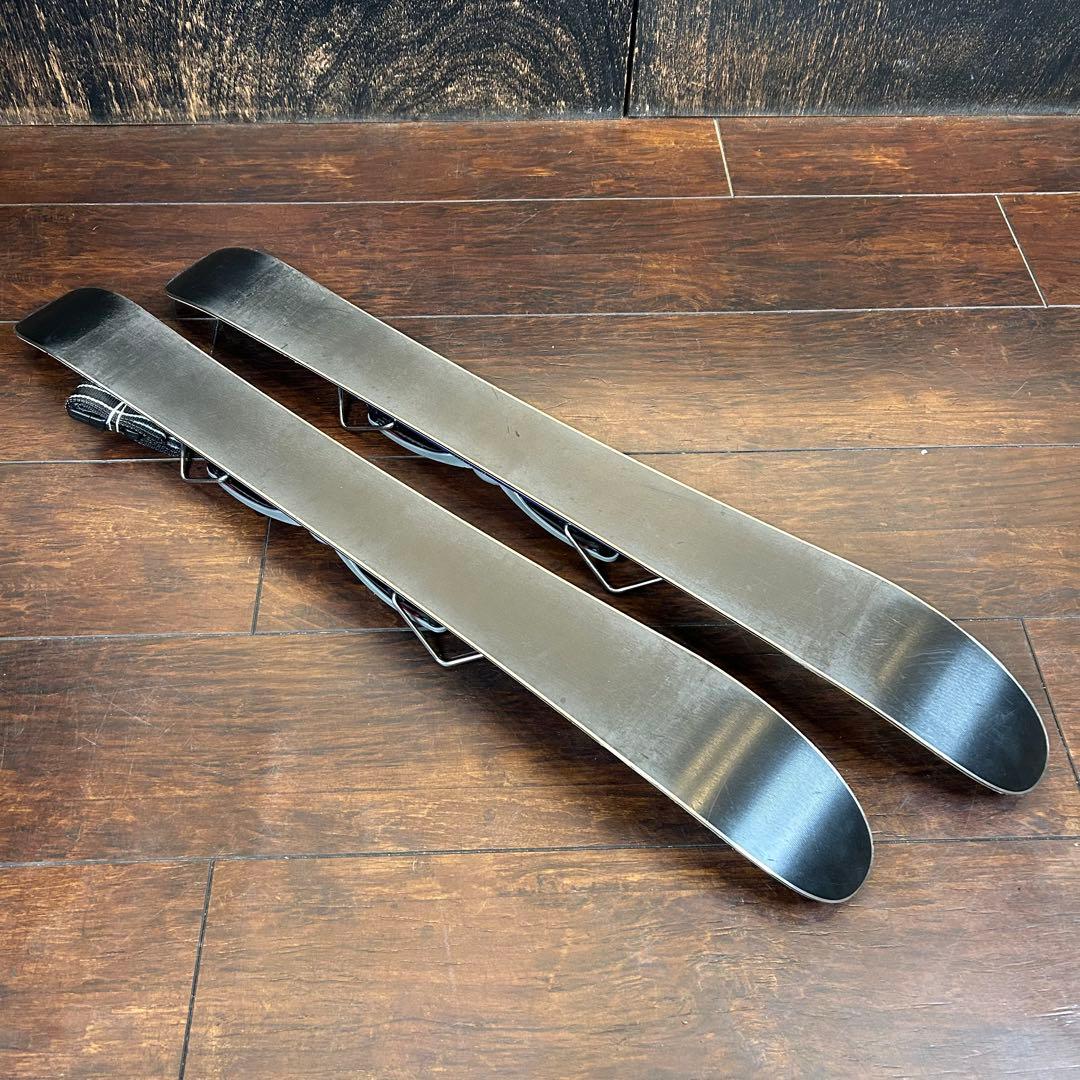 ◇美品◇ SALOMON 90cm ブーツ　REXXAM 26〜26.5cm