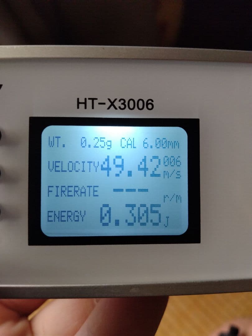 東京マルイ　M93R　フォールディングストック　セット