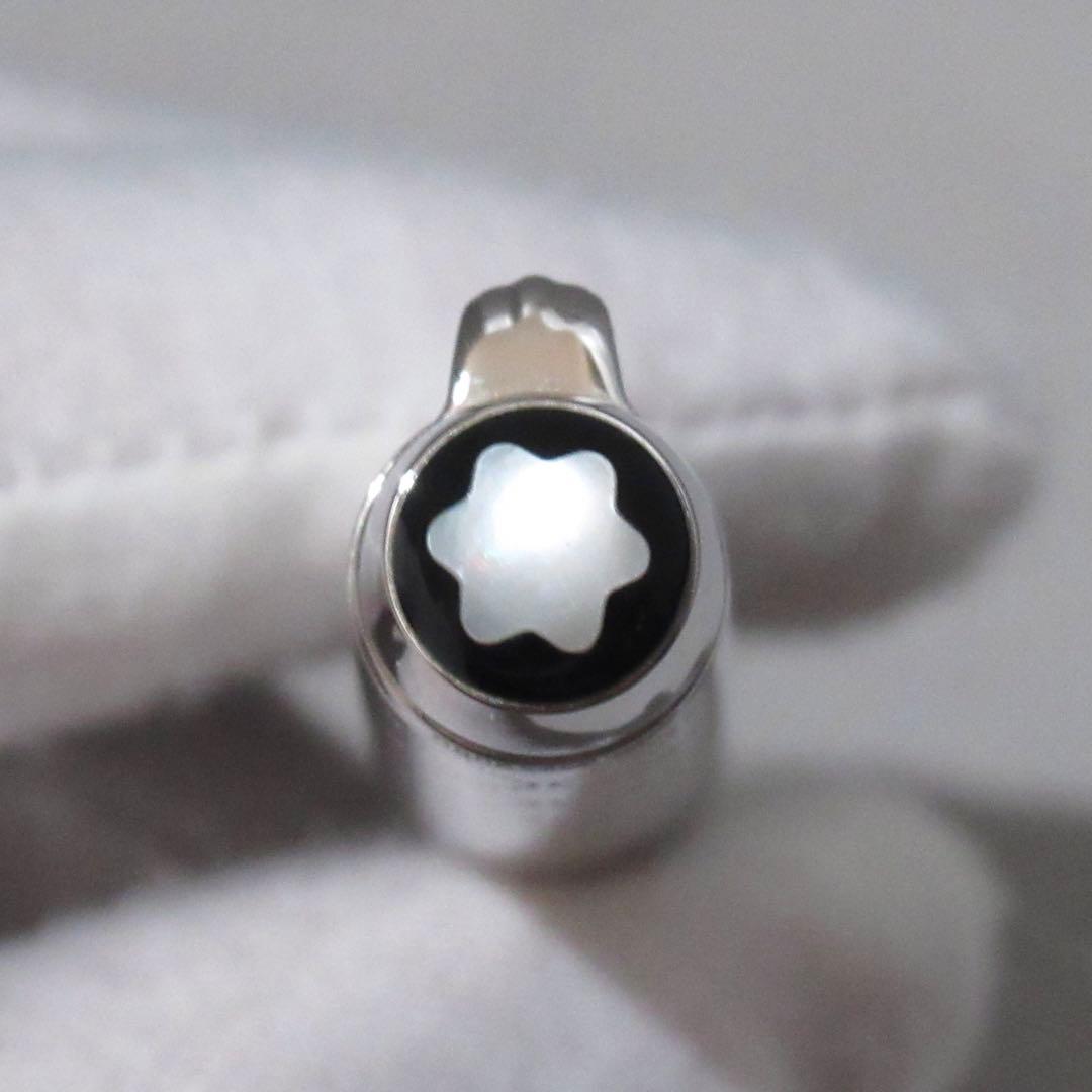 モンブラン 万年筆 114 ジュエリーコレクション 107574