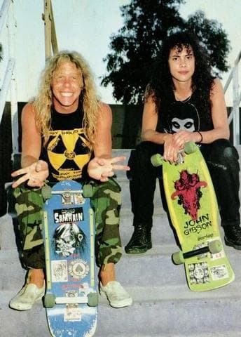 ゾーラック　スケートボードパンツM【未使用】 90ｓ’ビンテージデッドストック！