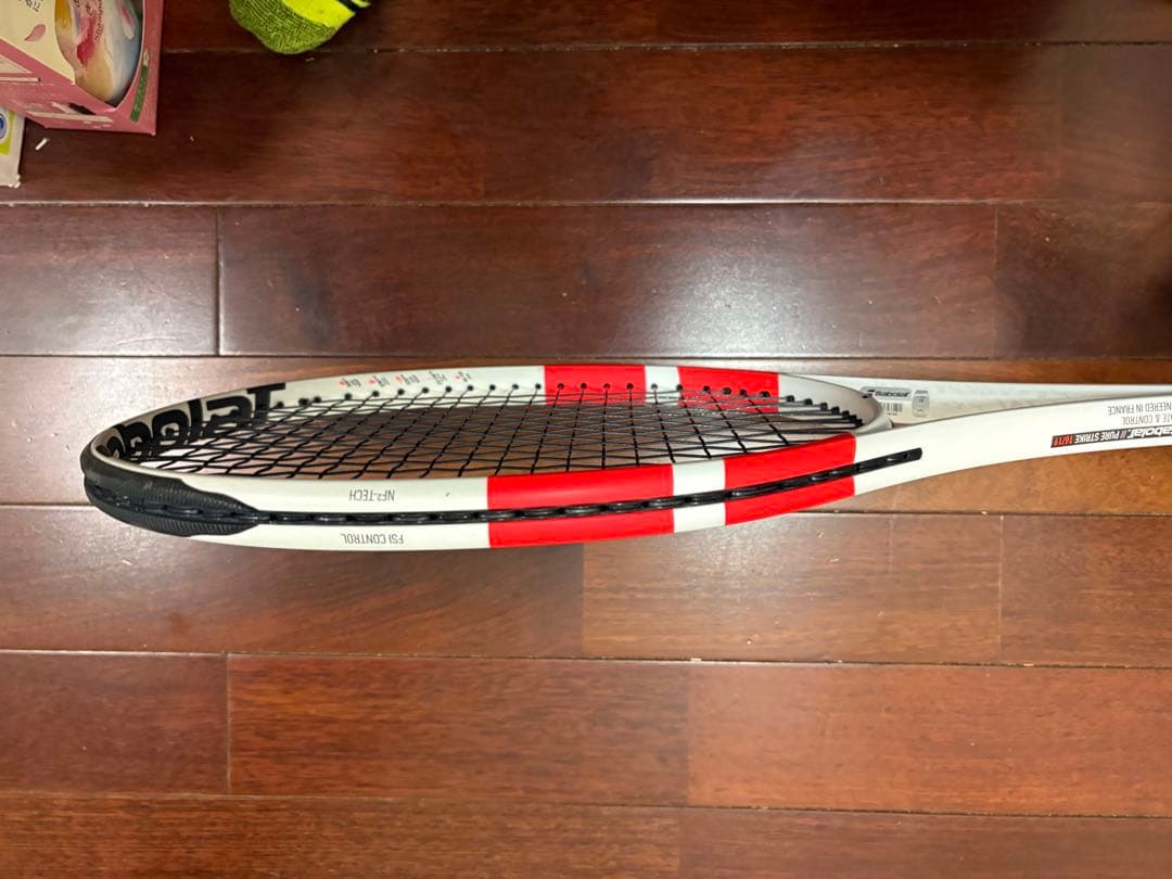 バボラ　ピュアストライク98 16x19 G3 (現行モデル)