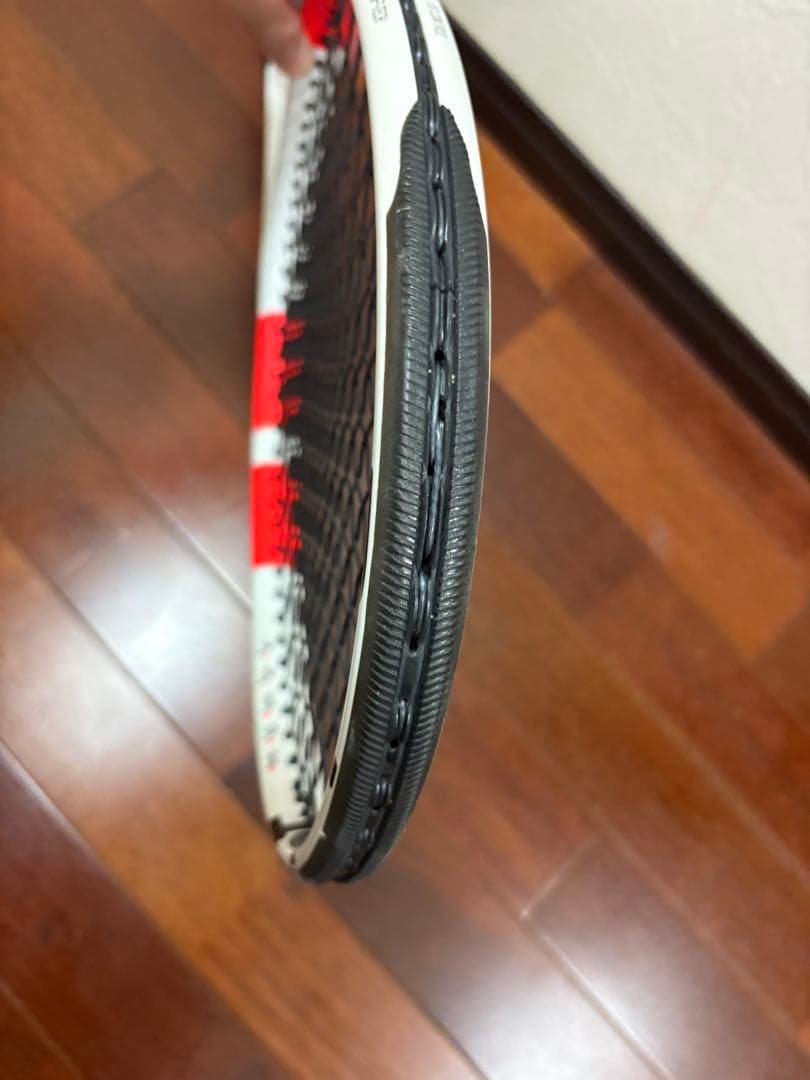 バボラ　ピュアストライク98 16x19 G3 (現行モデル)