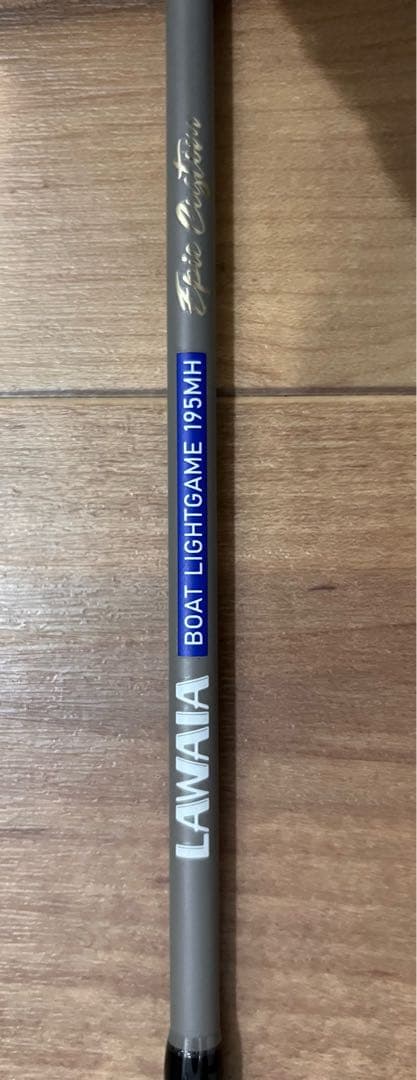 ツリノ タイラバ フルソリッド ロッド