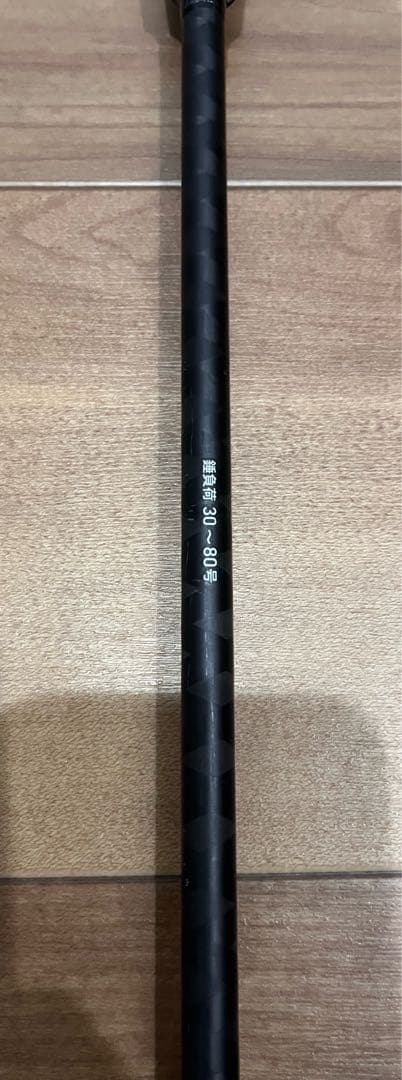 ツリノ タイラバ フルソリッド ロッド