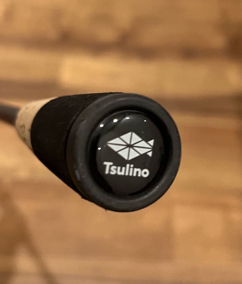 ツリノ タイラバ フルソリッド ロッド