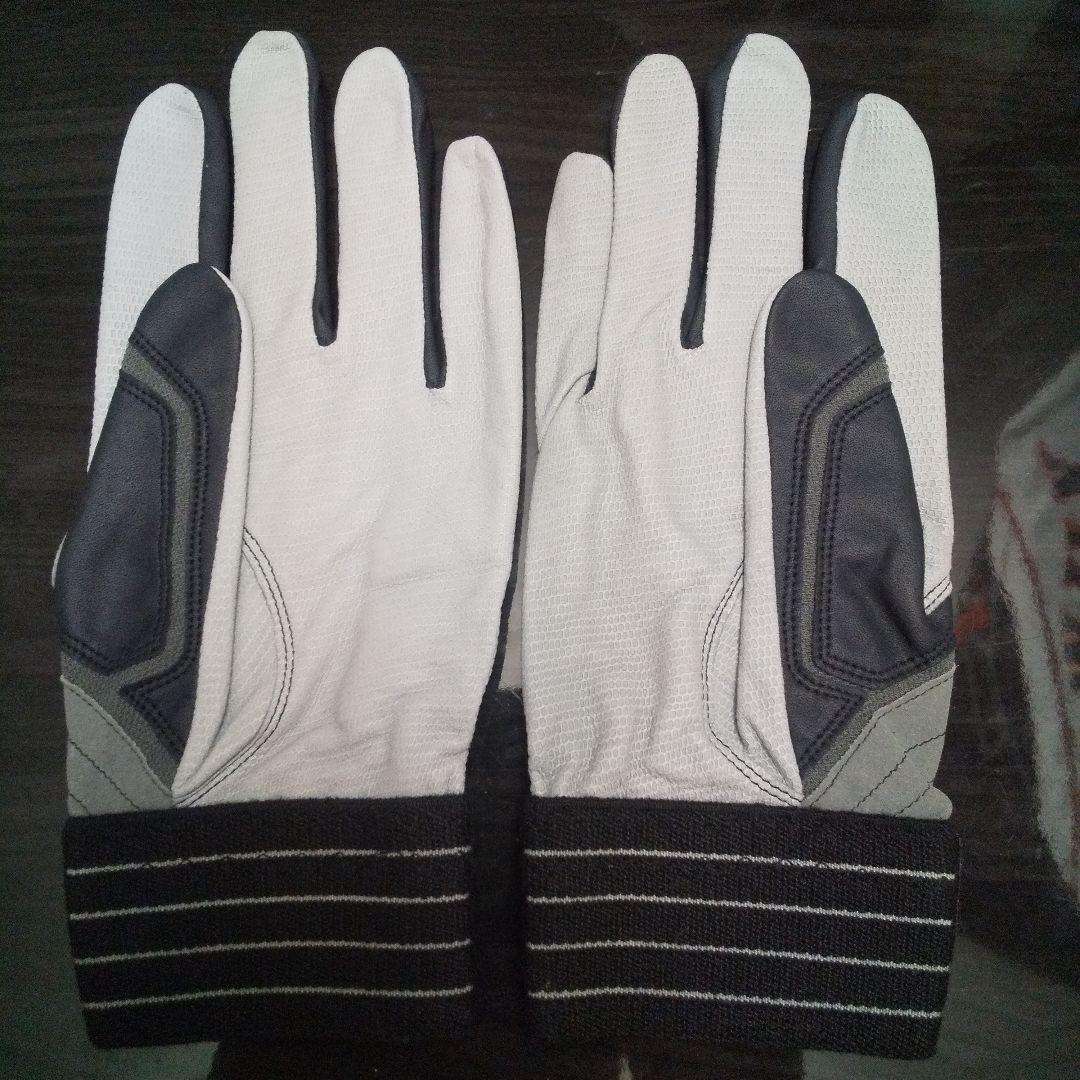 イチローモデルバッティンググローブ　MIZUNO PRO