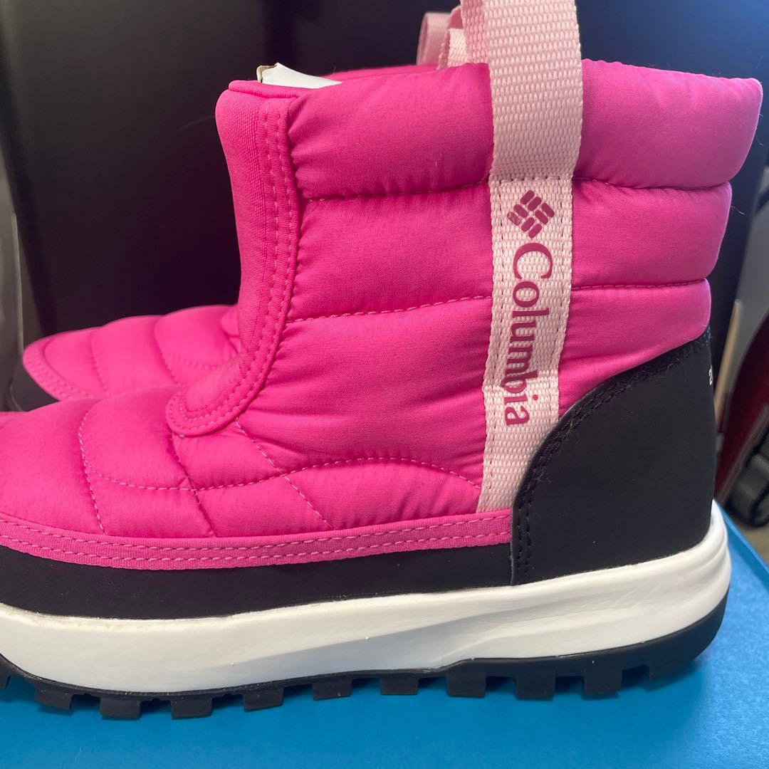 Columbia Youth trot™ Mid 4 22cm