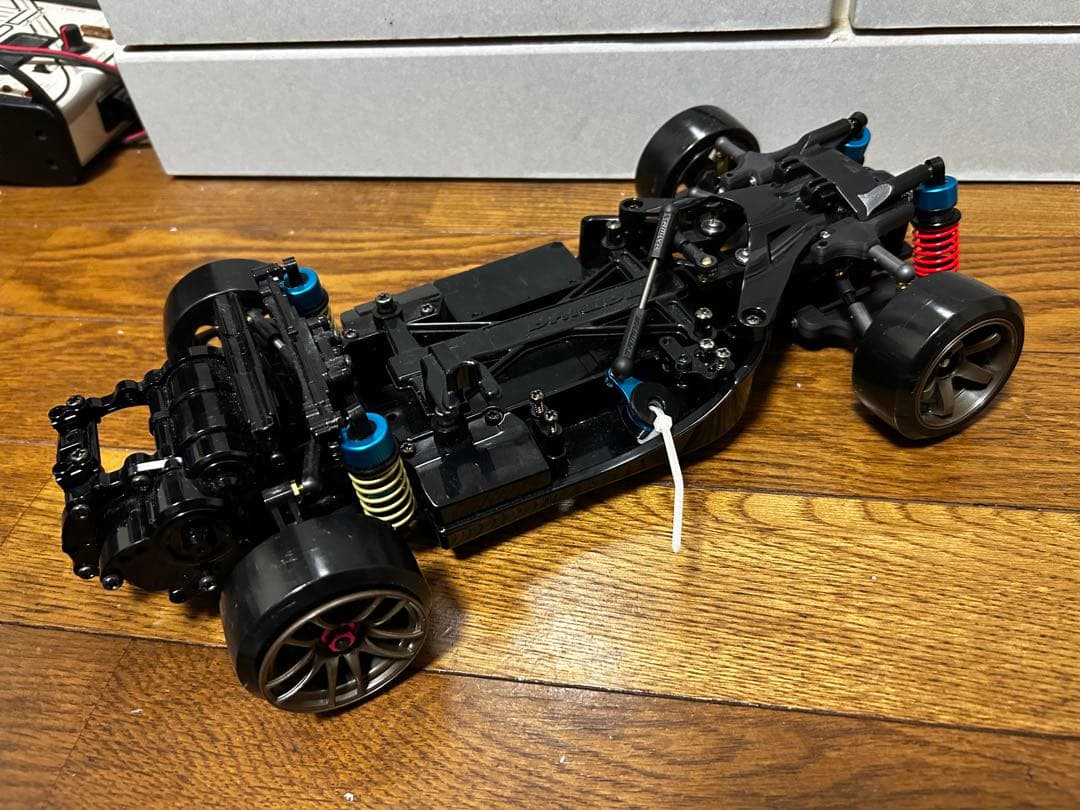 【週末価格】　M06 MRC ドリフトコンバージョン