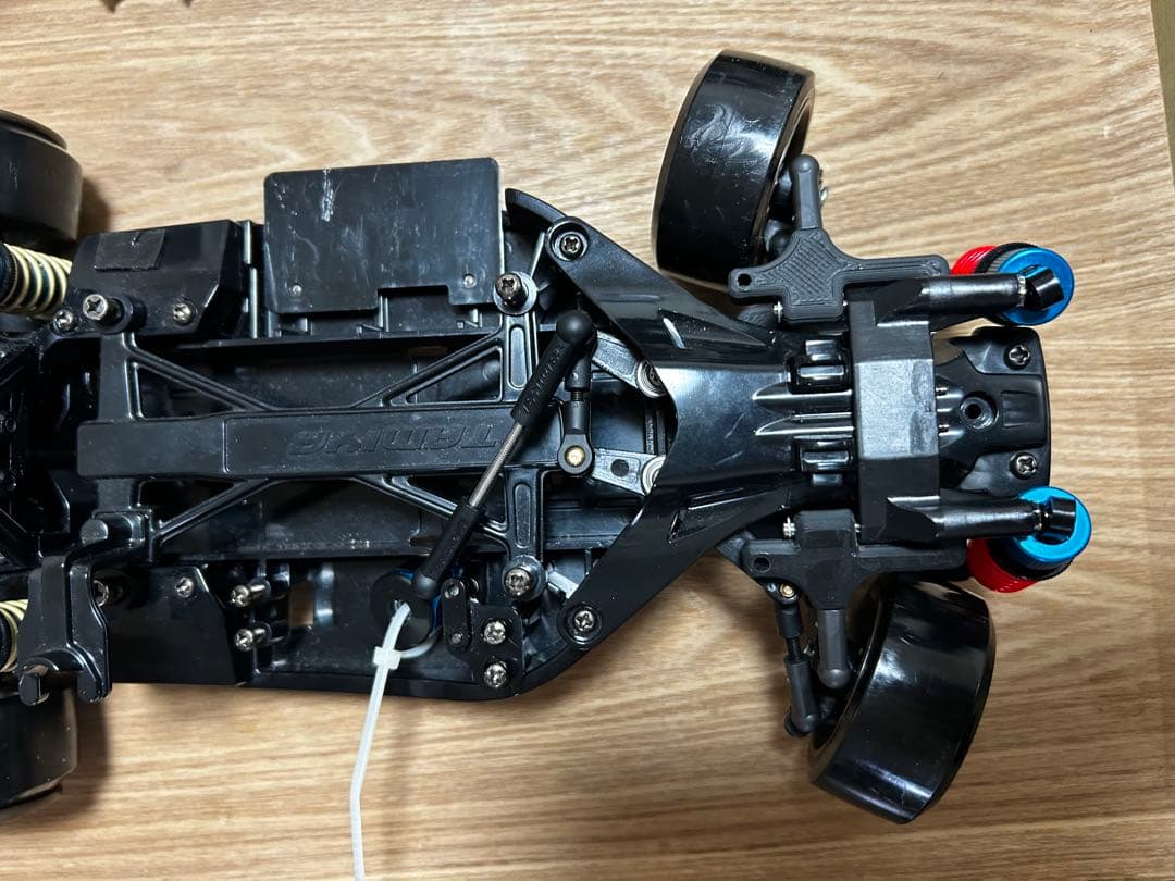 【週末価格】　M06 MRC ドリフトコンバージョン