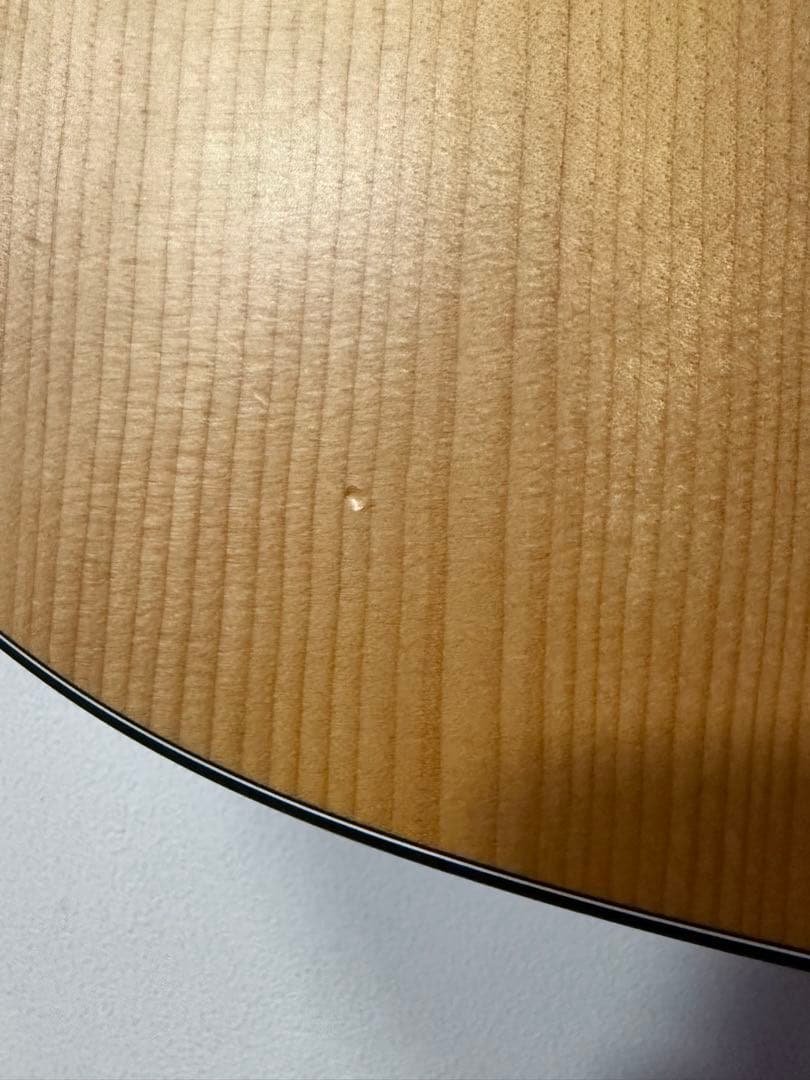 Taylor 114ce アコースティックギター専用ケース付き