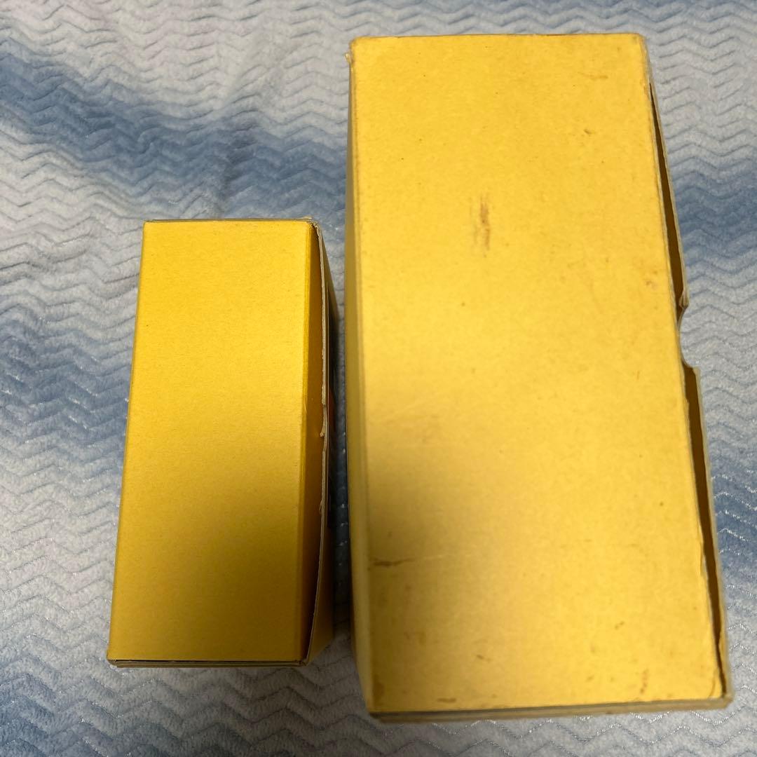 村*田様 時刻表復刻版　二箱　戦前戦中戦後