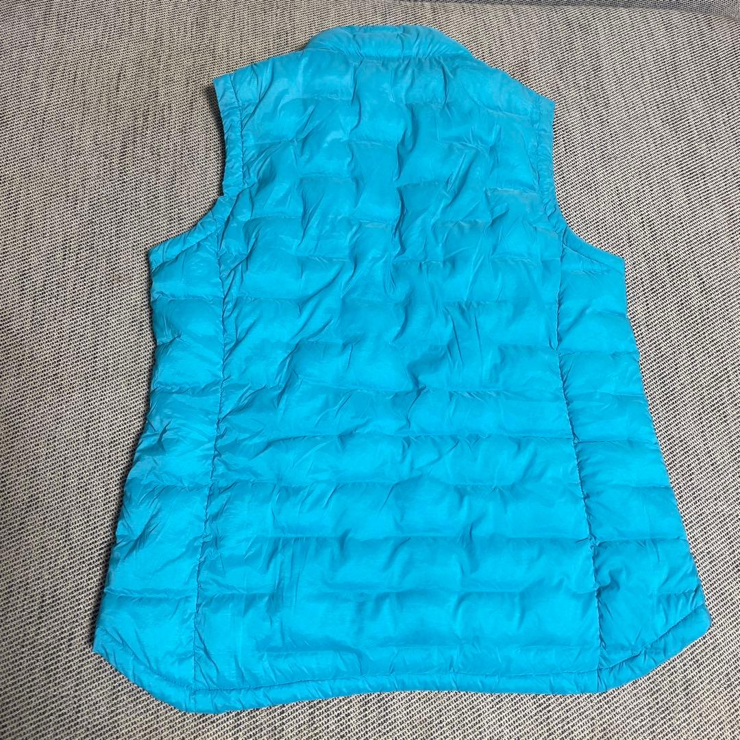 【状態良】DESCENTE デサントゴルフ ベスト サイズL