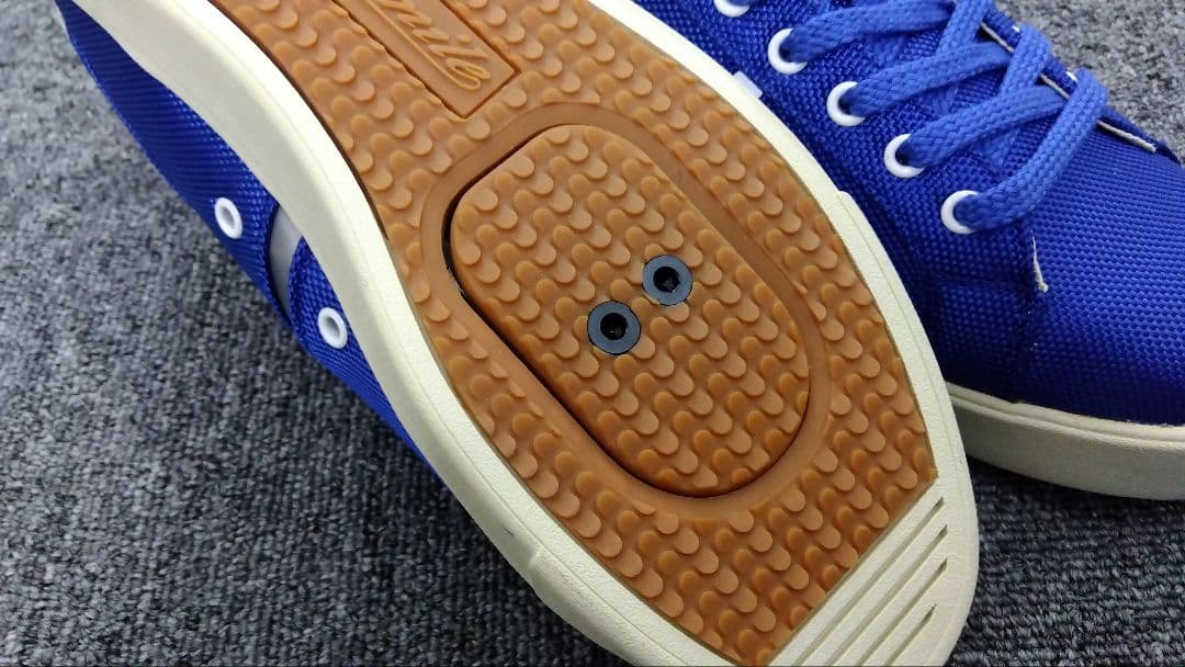 onemile 瀬戸内 OMP-403 サイクルシューズ Sサイズ